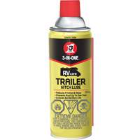 3-in-One&reg; Trailer Hitch Gel Lube, Aerosol Can Les Distributions ICE