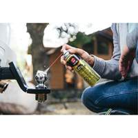 3-in-One&reg; Trailer Hitch Gel Lube, Aerosol Can Les Distributions ICE