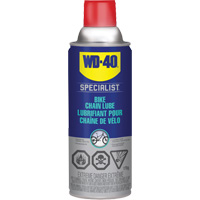 Bike Chain Lubricant, Aerosol Can Les Distributions ICE