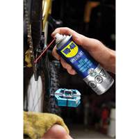 Bike Chain Lubricant, Aerosol Can Les Distributions ICE