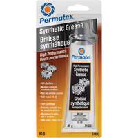 Permatex&reg; Multi-Purpose Synthetic Grease, 85 g, Tube Les Distributions ICE
