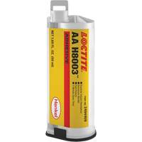 AA H8003 Structural Bonding Adhesive Les Distributions ICE