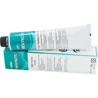 Molykote Hi-Vac Silicone-Based High Vacuum Grease, 5.3 oz., Tube Les Distributions ICE