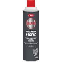 Weld-Aid&reg; Weld-Kleen&reg; HD 2 Anti-Spatter, Aerosol Les Distributions ICE