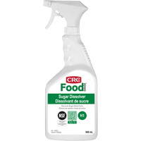 FoodGrade Sugar Dissolver, Trigger Bottle Les Distributions ICE