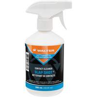 SLAP SHOT Contact Cleaner, Trigger Bottle Les Distributions ICE