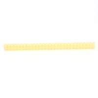 Adh&eacute;sif thermofusible 3731, 5/8" dia x 8" lo, Ambr&eacute;e Les Distributions ICE