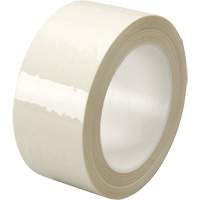 Pellicule en nylon haute temp&eacute;rature 855, 25,4 mm (1") x 66 m (216'), Blanc Les Distributions ICE