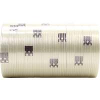 Scotch&reg; Filament Tape, 6 mils Thick, 18 mm (3/4") x 55 m (180')  Les Distributions ICE