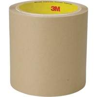 Ruban double face, 50,8 mm (2") la x 33 m (108') l, &eacute;paisseur de 5,6 mils Les Distributions ICE