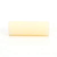 Adh&eacute;sif thermofusible, 1" dia x 3" lo, Blanc cass&eacute; Les Distributions ICE