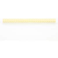 Adh&eacute;sif thermofusible, 5/8" dia x 8" lo, Ambr&eacute;e Les Distributions ICE