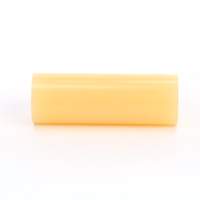Adh&eacute;sif thermofusible, 1" dia x 3" lo, Ambr&eacute;e Les Distributions ICE