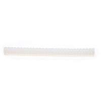Colle thermofusible, 5/8" dia x 8" lo, Transparent Les Distributions ICE
