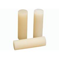 Adh&eacute;sif thermofusible Scotch-Weld, 5/8" dia x 2" lo, Blanc cass&eacute; Les Distributions ICE
