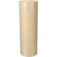 Ruban de transfert adh&eacute;sif, 610 mm (24") la x 55 m (180') lo, 2 mils Les Distributions ICE