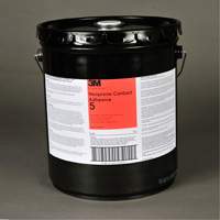 Colle contact &agrave; base de n&eacute;opr&egrave;ne Scotch-Weld, Baril, 54 gal., Vert Les Distributions ICE