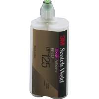 Scotch-Weld Adhesive, 200 ml, Cartridge, Two-Part, Grey Les Distributions ICE