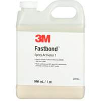 Activateur en vaporisateur Fastbond Les Distributions ICE