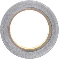 Feuille d'aluminium autocollante, &eacute;paisseur 3,6 mils, 24 mm (1") x 55 m (180') Les Distributions ICE