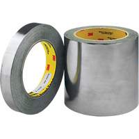 Ruban de papier de plomb, &eacute;paisseur 6,8 mils, 36 mm (1-1/2") x 33 m (108') Les Distributions ICE