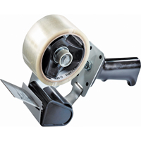 Pistol Grip Box Sealing Tape Dispenser, Standard Duty, Fits Tape Width Of 50.8 mm (2") Les Distributions ICE