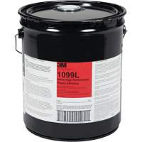 Adh&eacute;sif haute performance au nitrile pour le plastique Les Distributions ICE