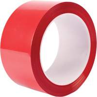 Ruban en polyester, Polyester, 25,4 mm (1") la x 66 m (216') lo, 1,9 mils &eacute;pais Les Distributions ICE