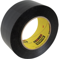 Ruban d'&eacute;tanch&eacute;it&eacute; 481, 25,4 mm (1") x 33 m (108'), Noir Les Distributions ICE