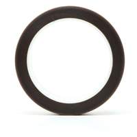 Ruban de collage en PTFE, PTFE, 25,4 mm (1") la x 33 m (108') lo, 3,7 mils &eacute;pais Les Distributions ICE