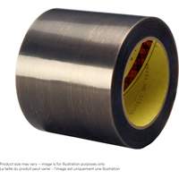 Ruban de PTFE, PTFE, 50,8 mm (2") la x 33 m (108') lo, 6,5 mils &eacute;pais Les Distributions ICE