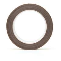 Ruban en tissu de verre et PTFE, 25,4 mm (1") la x 33 m (108') lo Les Distributions ICE