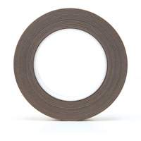 Ruban en tissu de verre et PTFE, 25,4 mm (1") la x 33 m (108') lo Les Distributions ICE