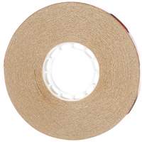 Ruban de transfert adh&eacute;sif ATG Scotch, 6 mm (1/4") la x 33 m (108') lo, 2 mils Les Distributions ICE