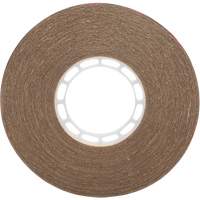 Ruban de transfert adh&eacute;sif ATG Scotch, 6 mm (1/4") la x 16,5 m (54') lo, 5 mils Les Distributions ICE