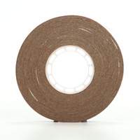 Ruban de transfert adh&eacute;sif ATG Scotch, 6 mm (1/4") la x 16,5 m (54') lo, 5 mils Les Distributions ICE
