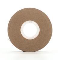 Ruban de transfert adh&eacute;sif ATG Scotch, 12,7 mm (1/2") la x 33 m (108') lo, 2 mils Les Distributions ICE