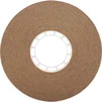 Ruban de transfert adh&eacute;sif ATG Scotch, 6 mm (1/4") la x 33 m (108') lo, 2 mils Les Distributions ICE