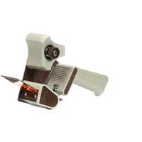 Scotch&reg; Box Sealing Tape Dispenser 40 PE, Standard Duty, Fits Tape Width Of 48 mm (2") Les Distributions ICE