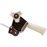Scotch&reg; Box Sealing Tape Dispenser, Standard-Duty, Fits Tape Width Of 72 mm (3") Les Distributions ICE