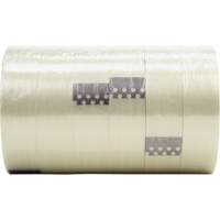 Scotch&reg; Filament Tape, 6.6 mils Thick, 36 mm (1-13/25") x 55 m (180')  Les Distributions ICE