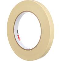 Ruban-cache, 12 mm (1/2") x 55 m (180'), Beige Les Distributions ICE