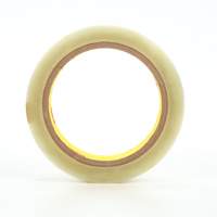 Ruban film tr&egrave;s collant, Polyester, 25,4 mm (1") la x 33 m (108') lo, 4,1 mils &eacute;pais Les Distributions ICE