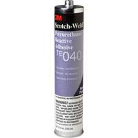 Adh&eacute;sif PUR Scotch-Weld, 10 oz, Cartouche, Transparent Les Distributions ICE