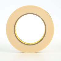 Ruban de poly&eacute;thyl&egrave;ne UHMW, Poly&eacute;thyl&egrave;ne, 25,4 mm (1") la x 16 m (54') lo, 11,7 mils &eacute;pais Les Distributions ICE