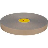Foam Tape, 33 m (108') L x 25.4 mm (1") W, 125 mils, Urethane Les Distributions ICE