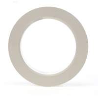 Ruban en vinyle 471, 25,4 mm (1") la x 32,9 m (108') lo, 5,2 mils, Blanc Les Distributions ICE