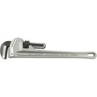 PWA-36 Cl&eacute; &agrave; tube &agrave; usage tr&egrave;s intensif, Cap des m&acirc;choires 5-1/4", Longueur 36", Fini Rev&ecirc;tement en poudre, Prise Aucune Les Distributions ICE