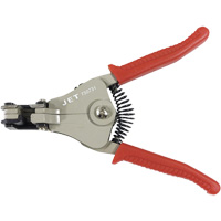 JAWS-822 Pince &agrave; d&eacute;nuder automatique, 7" lo, 8 - 22 AWG Les Distributions ICE