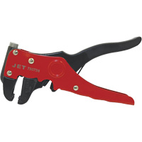 JAWS-100 Pinces &agrave; d&eacute;nuder &agrave; r&eacute;glage automatique, 6-1/2" lo Les Distributions ICE